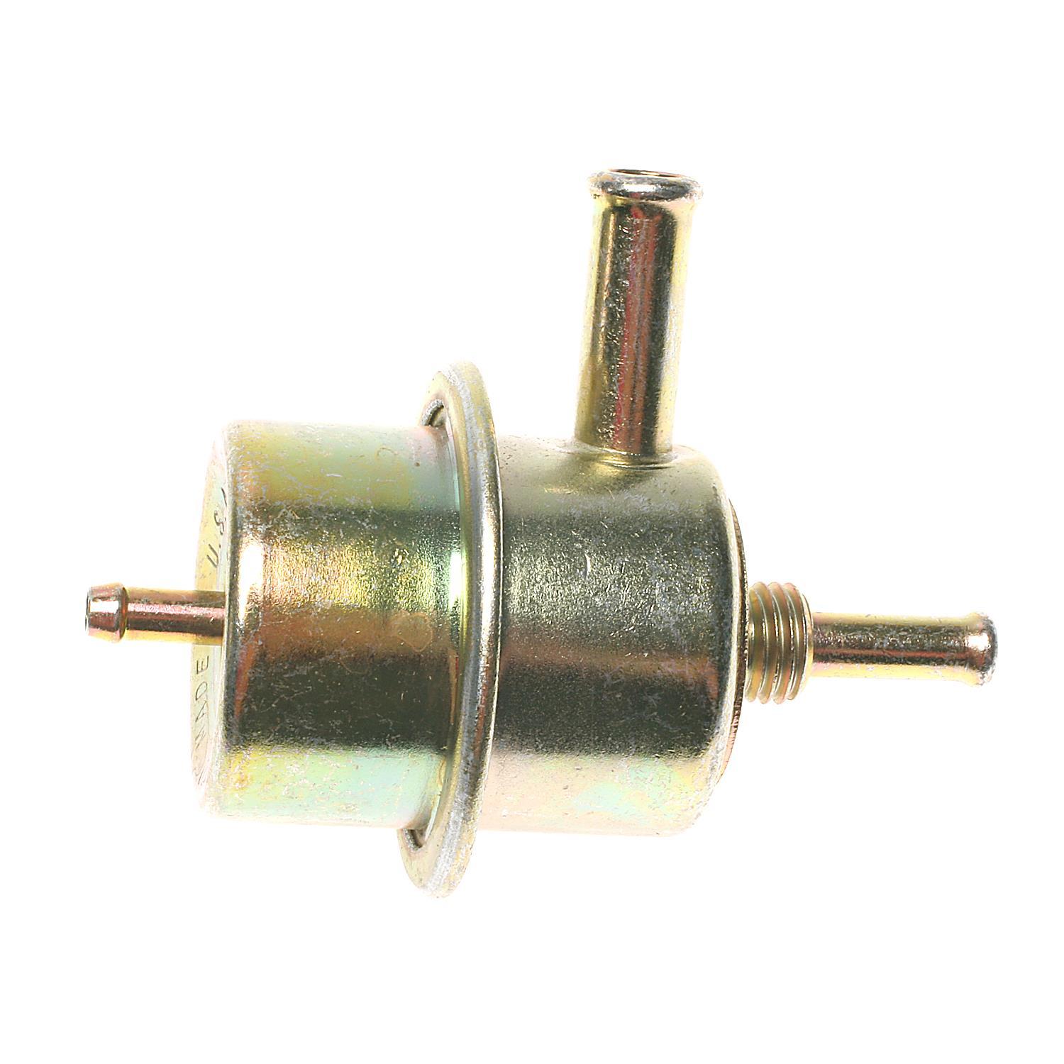 Standard Motor Products PR2 Fuel Injection Pressure Regulator product image 2 of 3