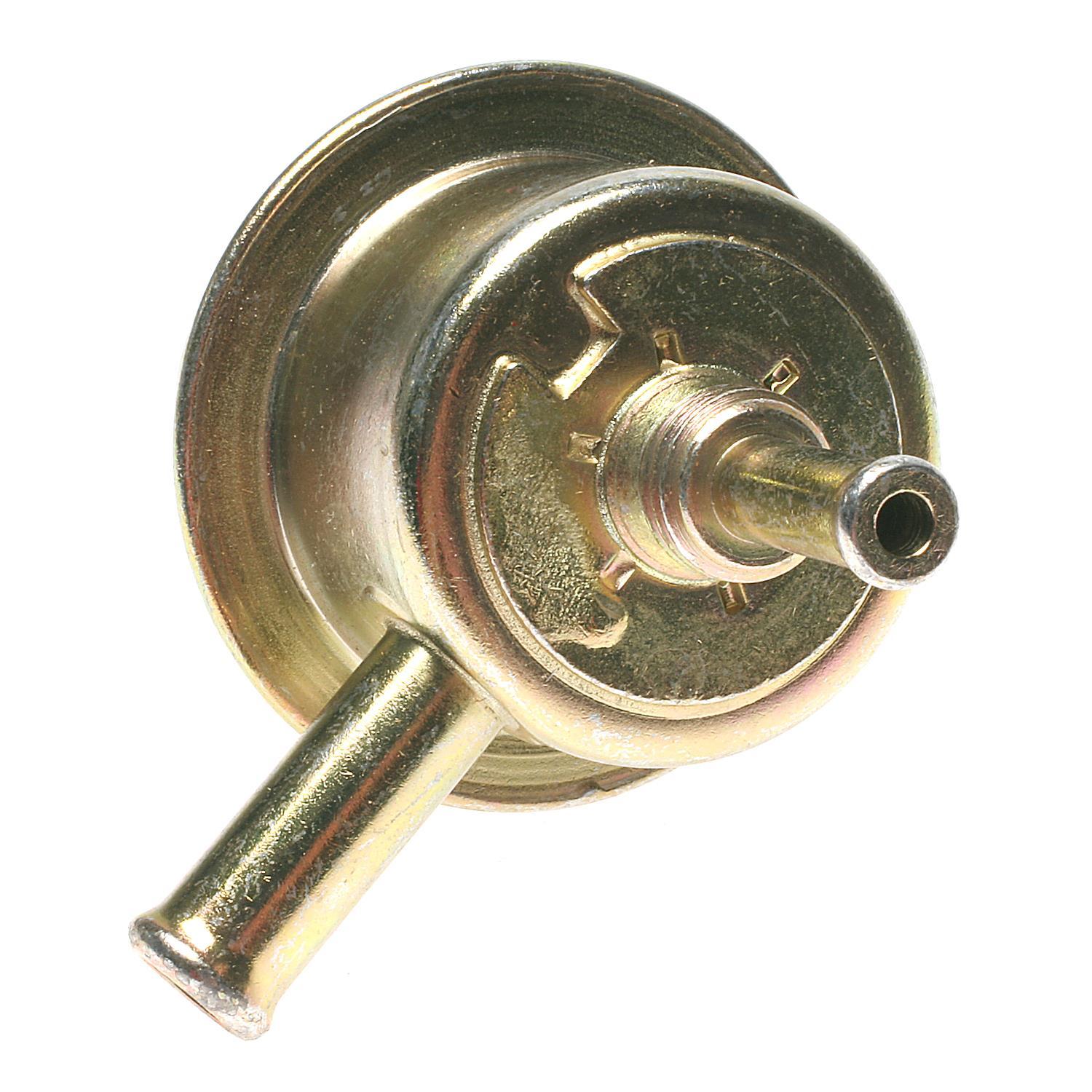 Standard Motor Products PR2 Fuel Injection Pressure Regulator product image 3 of 3