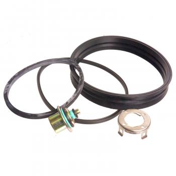 Standard Motor Products PR262 Fuel Injection Pressure Regulator product image 2 of 3