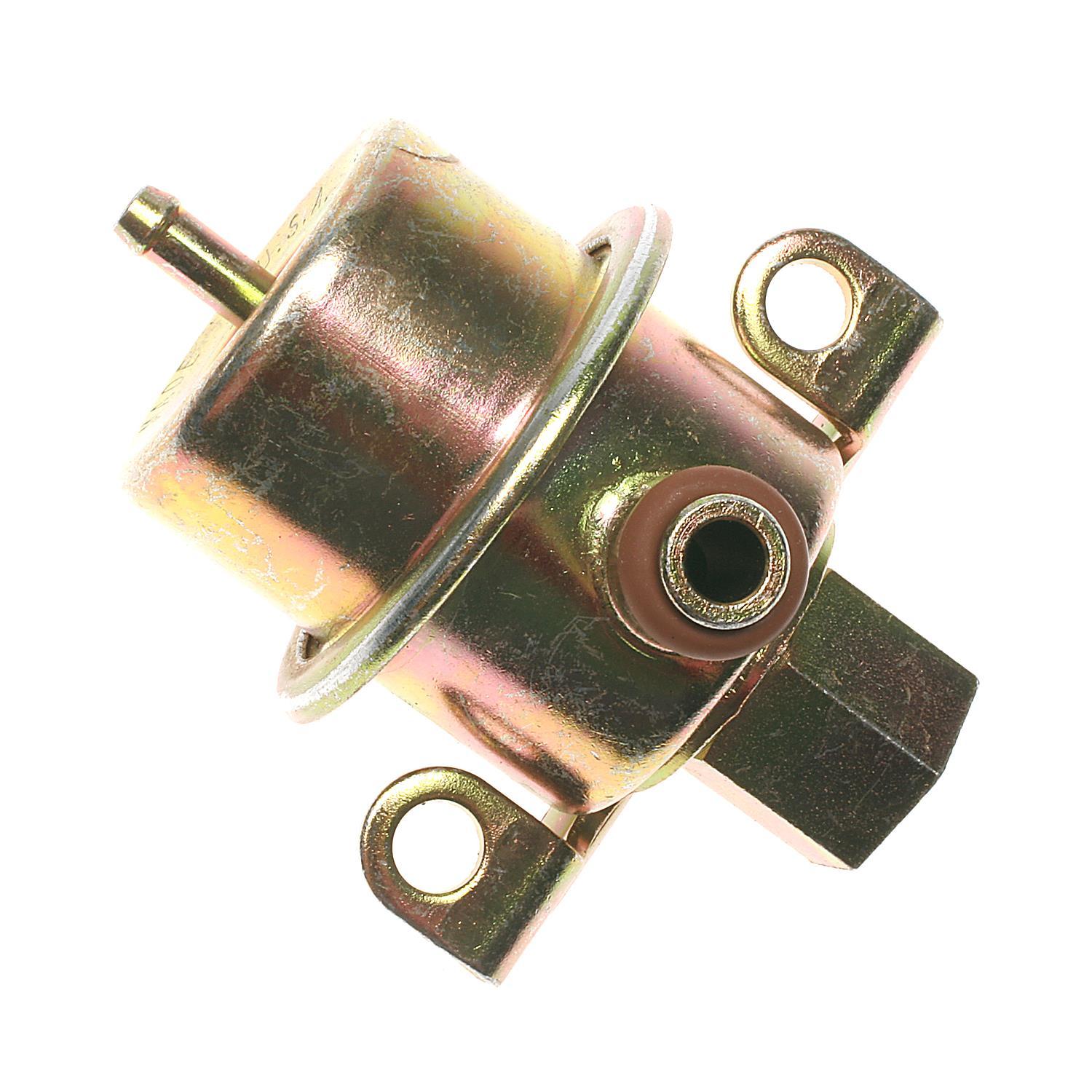 Standard Motor Products PR3 Fuel Injection Pressure Regulator product image 2 of 3