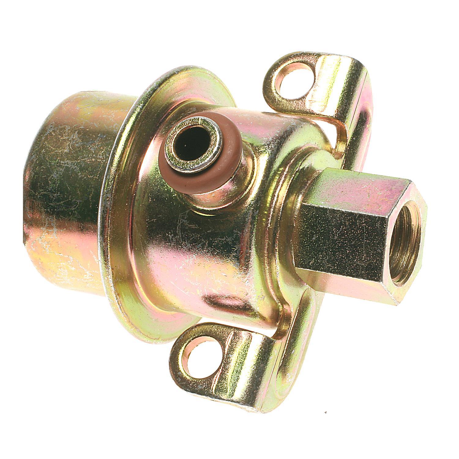 Standard Motor Products PR3 Fuel Injection Pressure Regulator product image 3 of 3