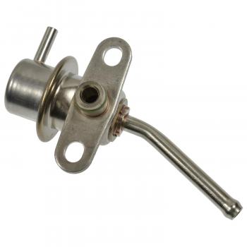 Standard Motor Products PR306 - Fuel Injection Pressure Regulator Standard Motor Products PR306 Fuel Injection Pressure Regulator product image 1 of 3