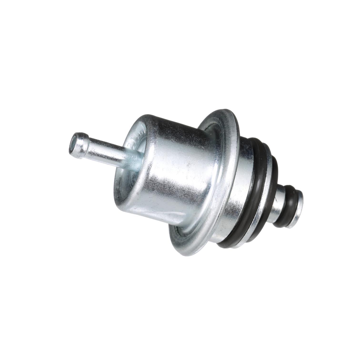 Standard Motor Products PR317 - Fuel Injection Pressure Regulator Standard Motor Products PR317 Fuel Injection Pressure Regulator product image 4 of 6