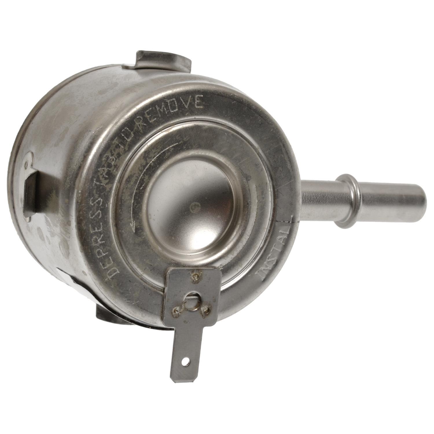 Standard Motor Products PR319 Fuel Injection Pressure Regulator product image 3 of 3