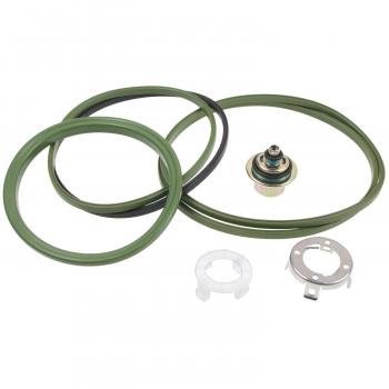 Standard Motor Products PR321 Fuel Injection Pressure Regulator product image 2 of 3
