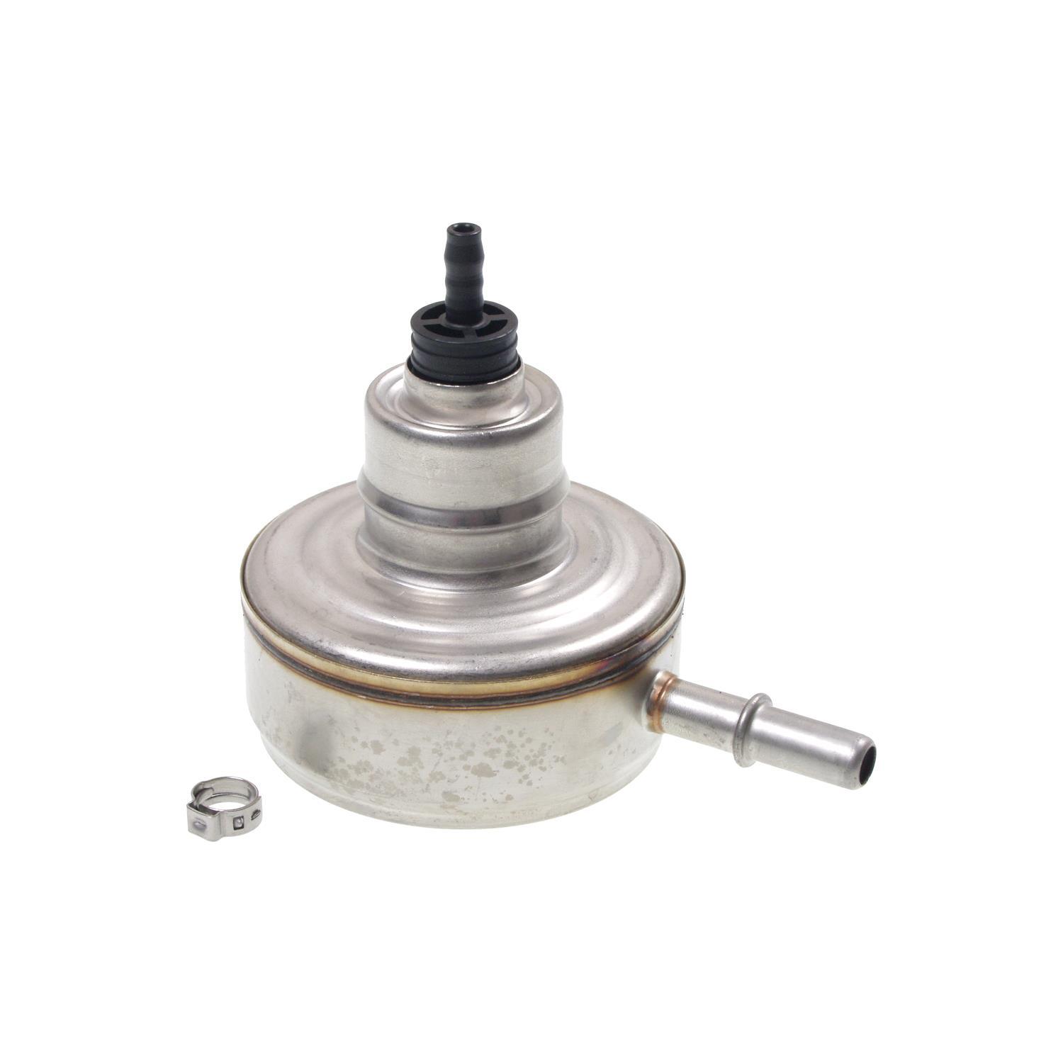 Standard Motor Products PR324 - Fuel Injection Pressure Regulator Standard Motor Products PR324 Fuel Injection Pressure Regulator product image 2 of 3