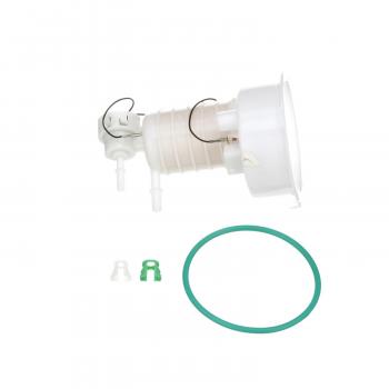 Standard Motor Products PR332 Fuel Injection Pressure Regulator product image 4 of 6