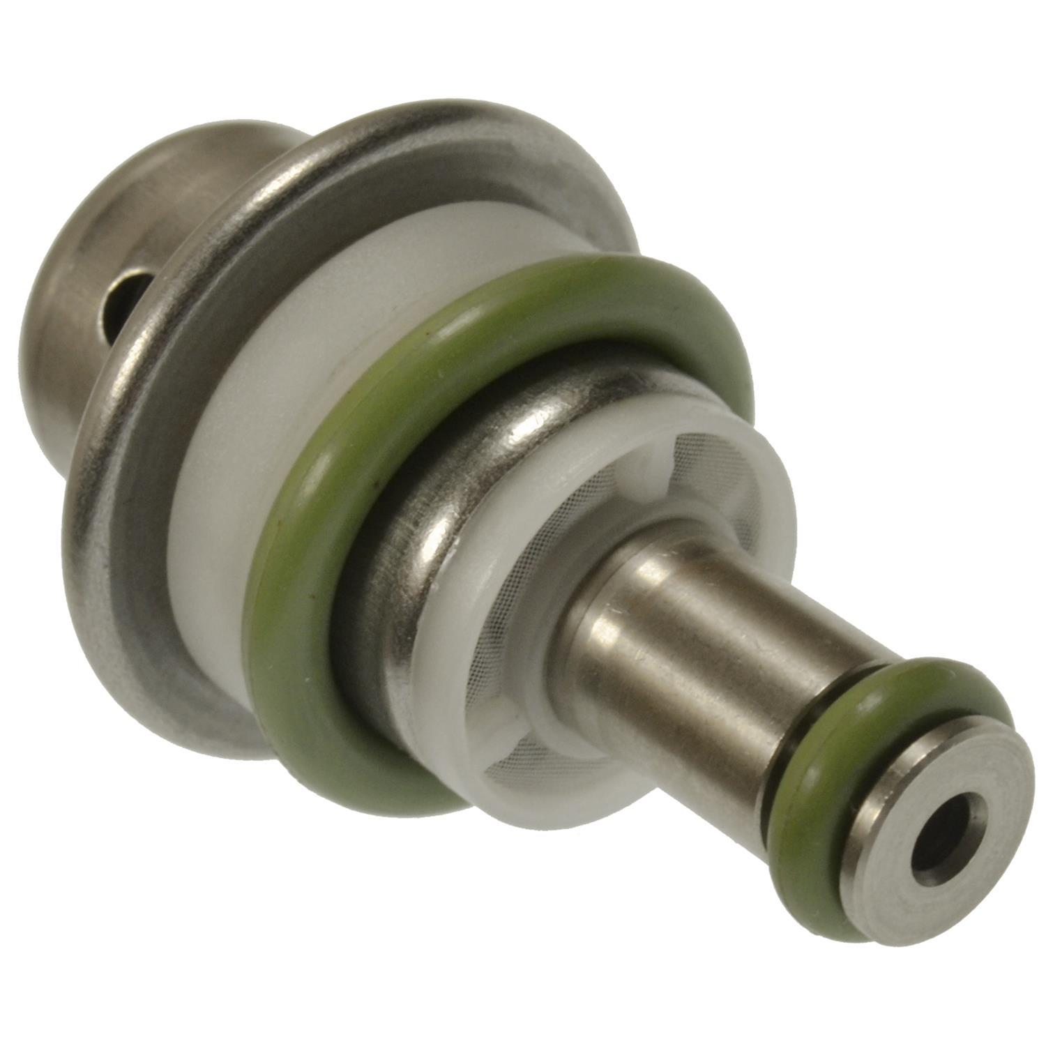 Standard Motor Products PR344 - Fuel Injection Pressure Regulator Standard Motor Products PR344 Fuel Injection Pressure Regulator product image 1 of 3