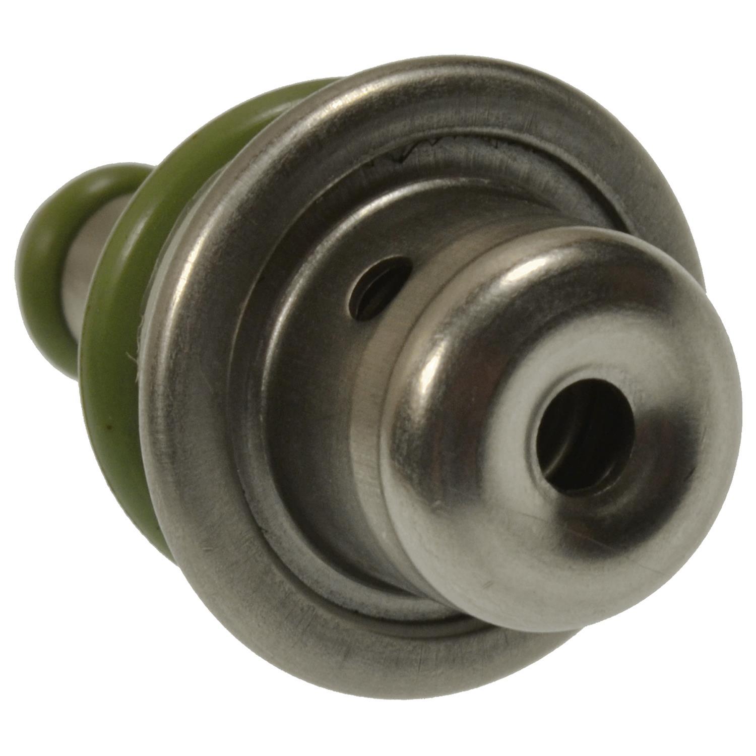 Standard Motor Products PR344 - Fuel Injection Pressure Regulator Standard Motor Products PR344 Fuel Injection Pressure Regulator product image 3 of 3