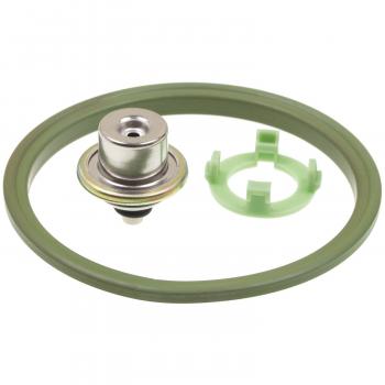 Standard Motor Products PR349 Fuel Injection Pressure Regulator product image 2 of 3