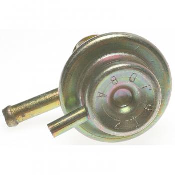 Standard Motor Products PR38 - Fuel Injection Pressure Regulator Standard Motor Products PR38 Fuel Injection Pressure Regulator product image 1 of 3