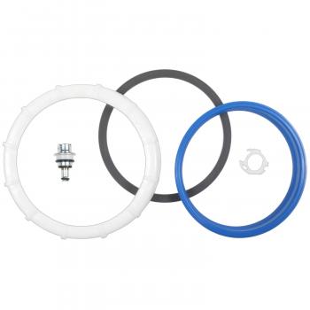 Standard Motor Products PR382 - Fuel Injection Pressure Regulator Standard Motor Products PR382 Fuel Injection Pressure Regulator product image 2 of 3