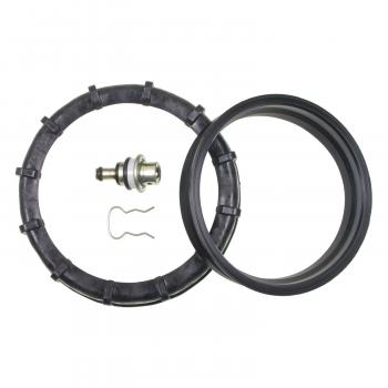 Standard Motor Products PR383 - Fuel Injection Pressure Regulator Standard Motor Products PR383 Fuel Injection Pressure Regulator product image 2 of 3