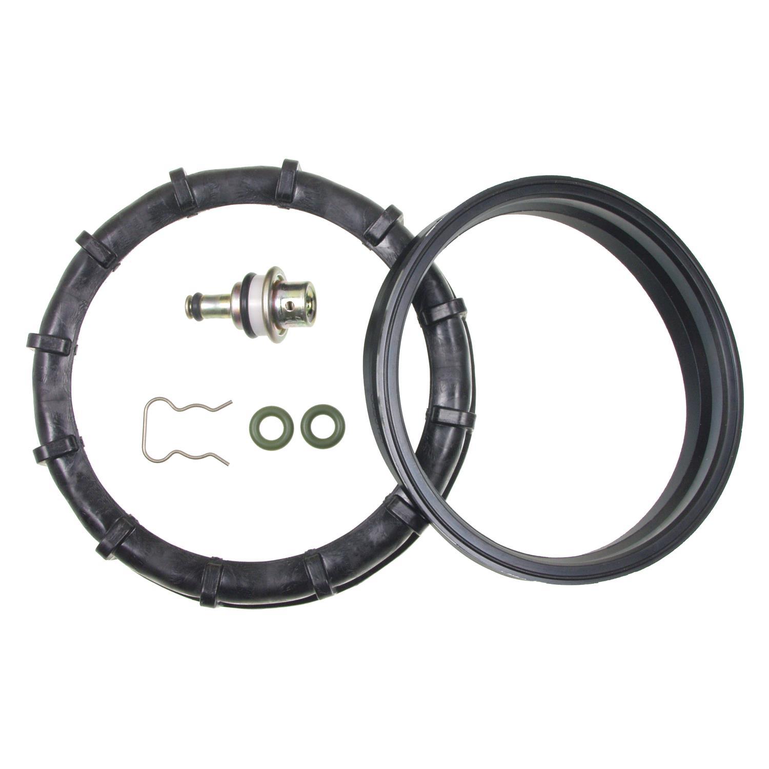 Standard Motor Products PR384 Fuel Injection Pressure Regulator product image 2 of 3