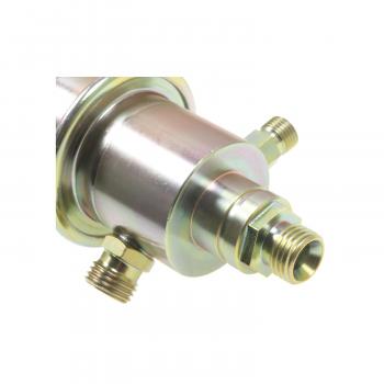 Standard Motor Products PR396 - Fuel Injection Pressure Regulator Standard Motor Products PR396 Fuel Injection Pressure Regulator product image 2 of 3