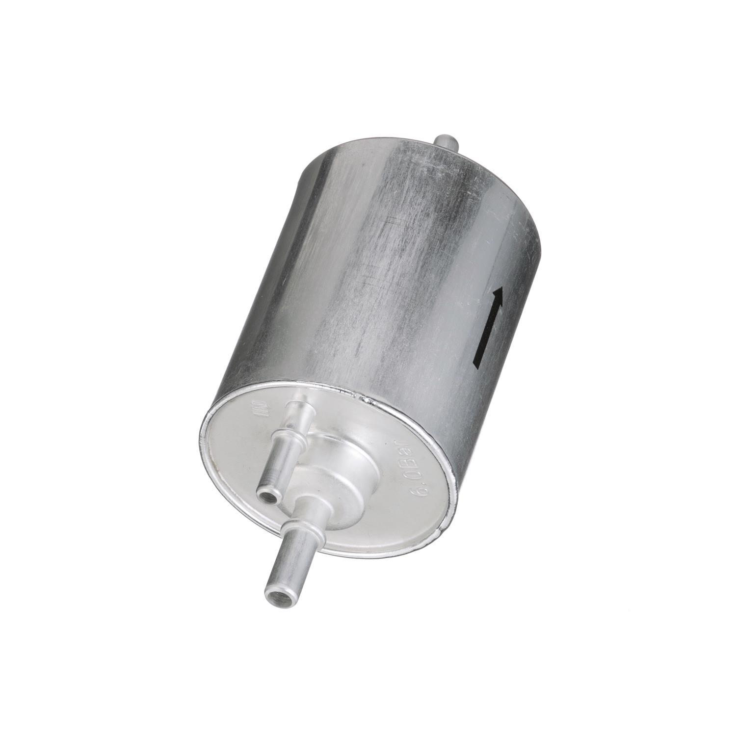 Standard Motor Products PR440 Fuel Filter and Pressure Regulator Assembly product image 1 of 6
