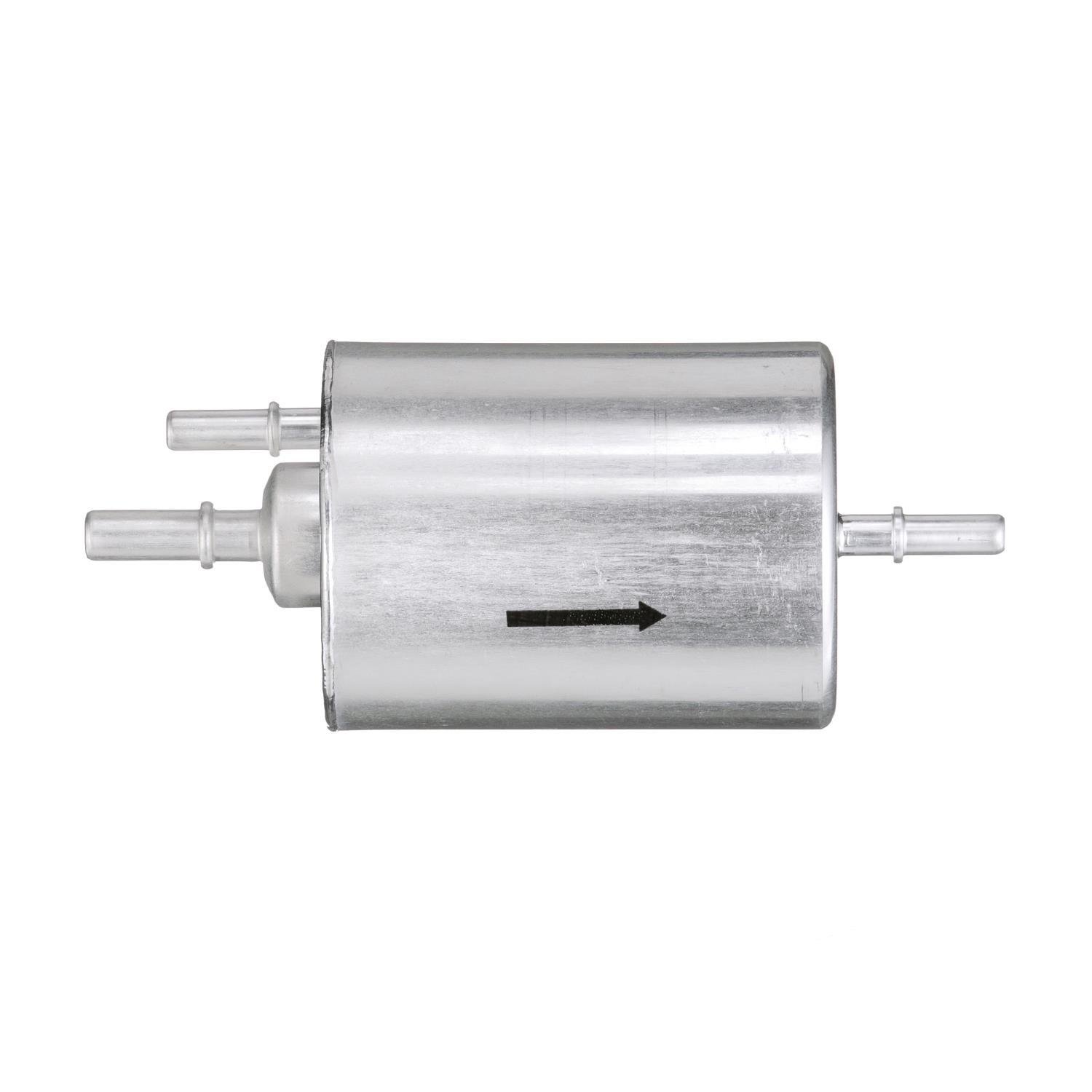 Standard Motor Products PR440 Fuel Filter and Pressure Regulator Assembly product image 4 of 6