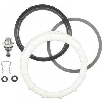 Standard Motor Products PR445 Fuel Injection Pressure Regulator product image 2 of 3