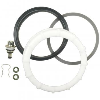 Standard Motor Products PR446 Fuel Injection Pressure Regulator product image 2 of 3
