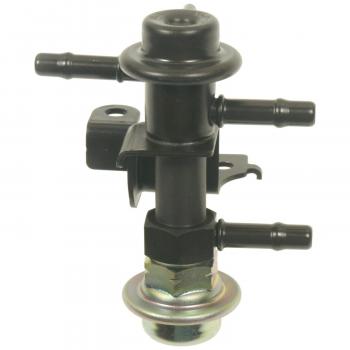 Standard Motor Products PR465 - Fuel Injection Pressure Regulator Standard Motor Products PR465 Fuel Injection Pressure Regulator product image 2 of 4