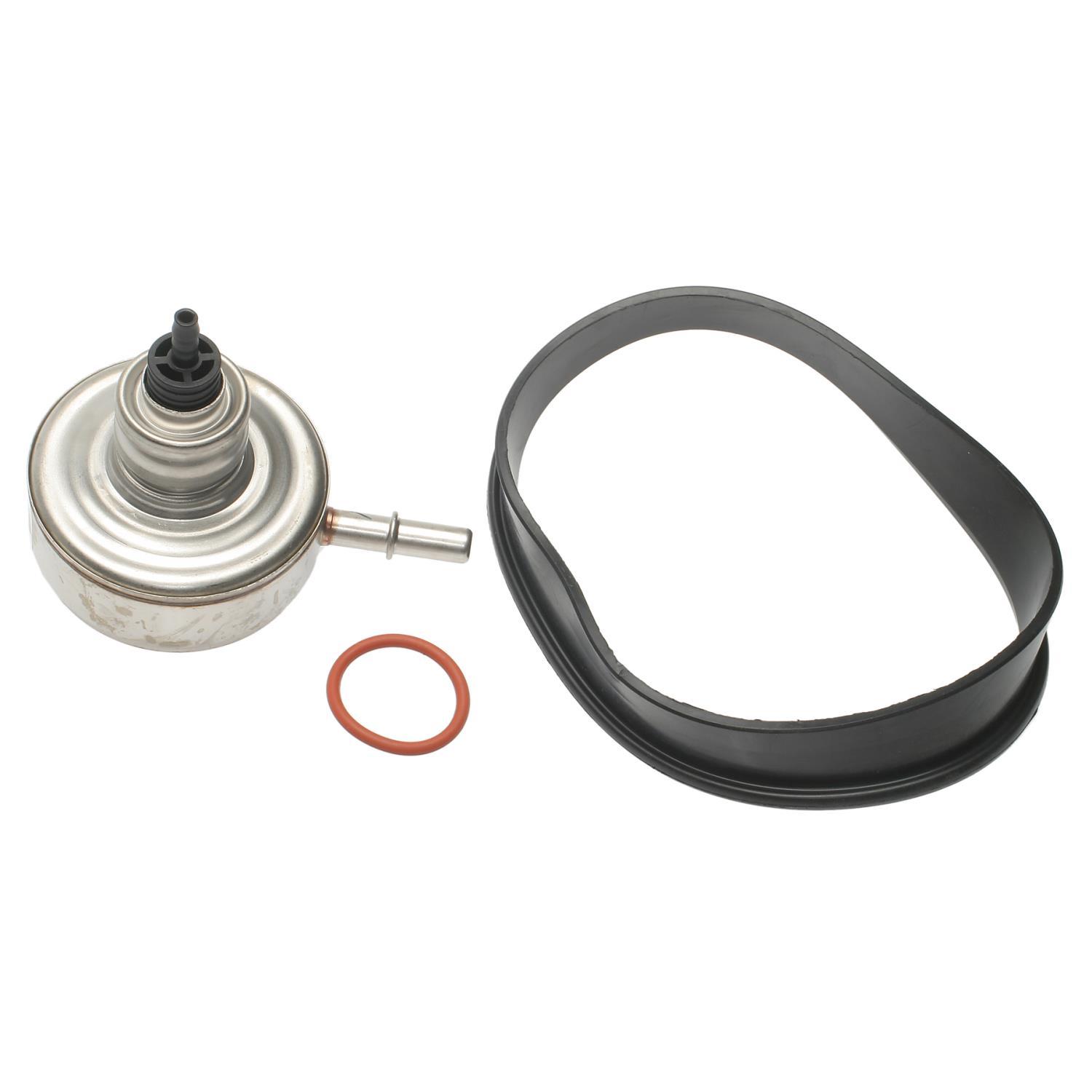 Standard Motor Products PR488 Fuel Injection Pressure Regulator product image 3 of 3