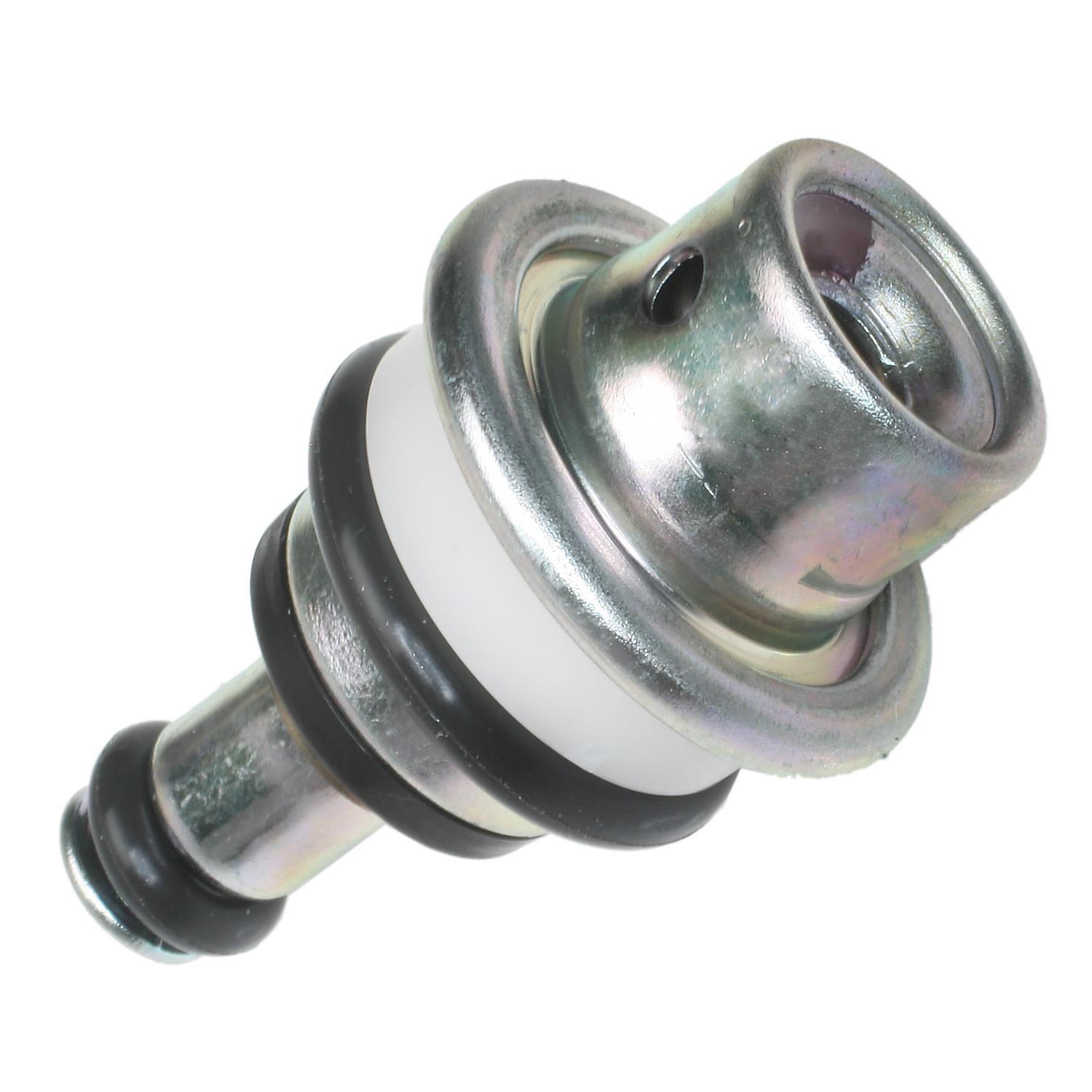 Standard Motor Products PR490 - Fuel Injection Pressure Regulator Standard Motor Products PR490 Fuel Injection Pressure Regulator product image 1 of 8