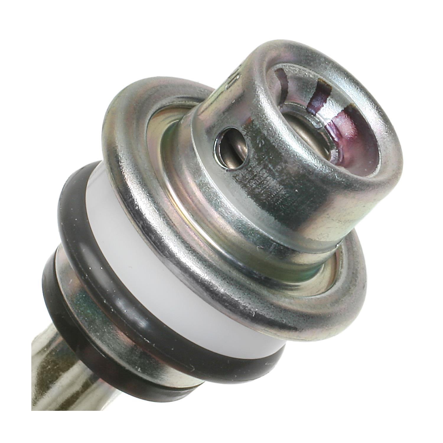 Standard Motor Products PR490 - Fuel Injection Pressure Regulator Standard Motor Products PR490 Fuel Injection Pressure Regulator product image 5 of 8