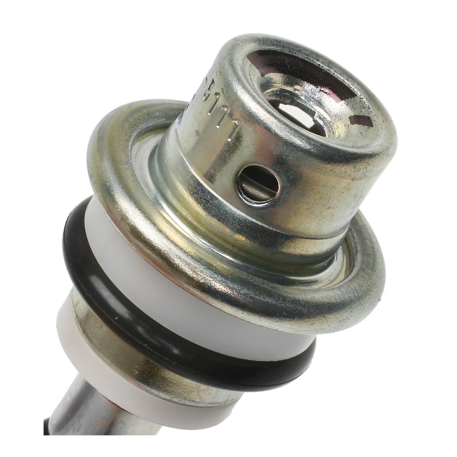 Standard Motor Products PR492 Fuel Injection Pressure Regulator product image 1 of 3