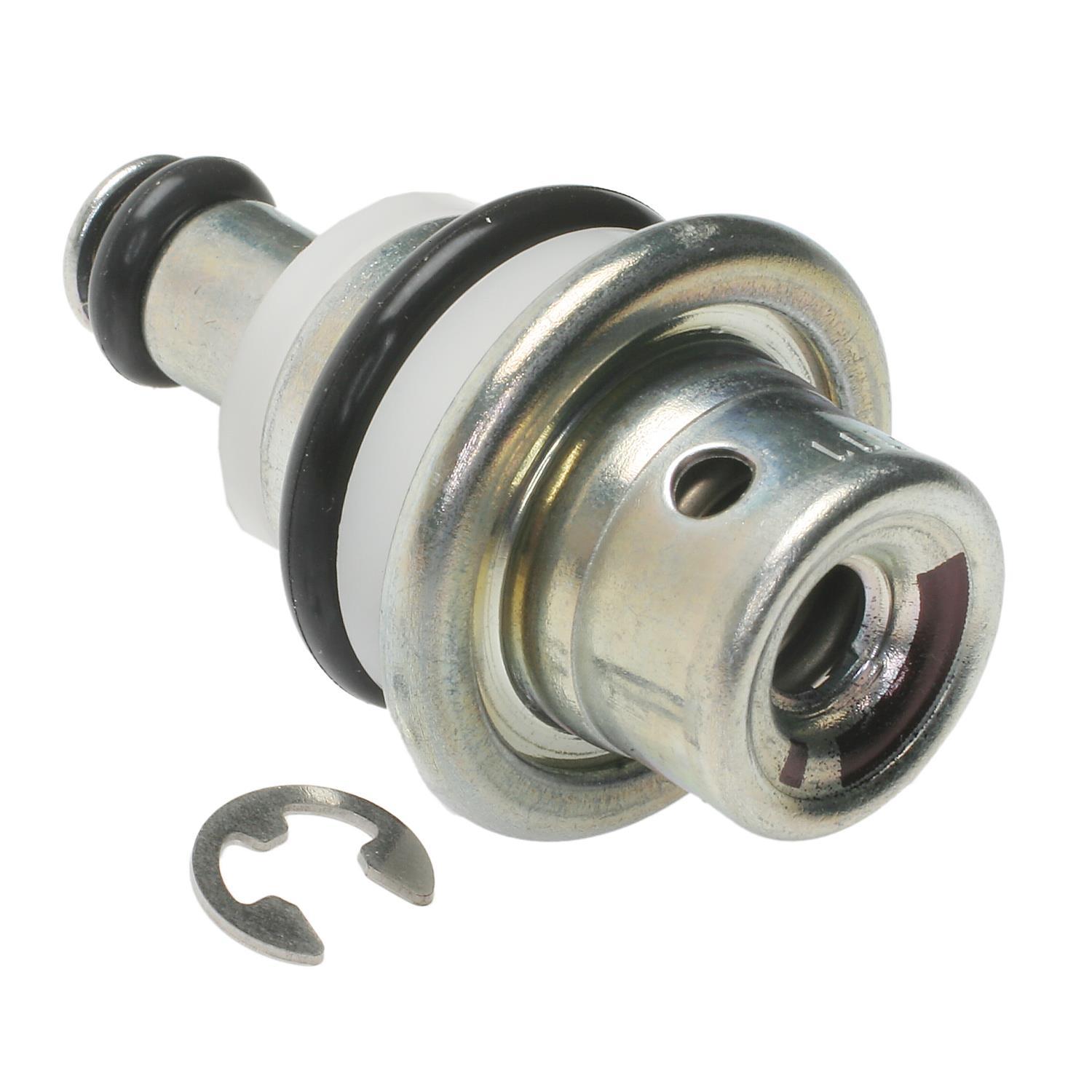 Standard Motor Products PR492 Fuel Injection Pressure Regulator product image 3 of 3