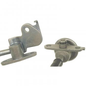 Standard Motor Products PR496 - Fuel Injection Pressure Regulator Standard Motor Products PR496 Fuel Injection Pressure Regulator product image 1 of 4