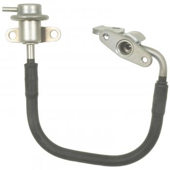 Standard Motor Products PR496 - Fuel Injection Pressure Regulator Standard Motor Products PR496 Fuel Injection Pressure Regulator product image 2 of 4