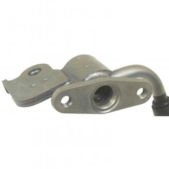 Standard Motor Products PR496 - Fuel Injection Pressure Regulator Standard Motor Products PR496 Fuel Injection Pressure Regulator product image 4 of 4