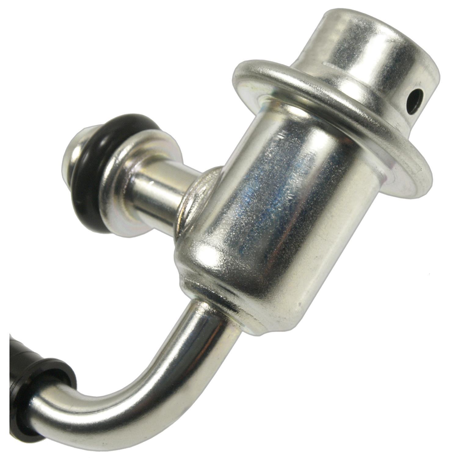 Standard Motor Products PR503 - Fuel Injection Pressure Regulator Standard Motor Products PR503 Fuel Injection Pressure Regulator product image 1 of 3