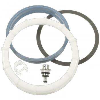 Standard Motor Products PR504 Fuel Injection Pressure Regulator product image 2 of 3