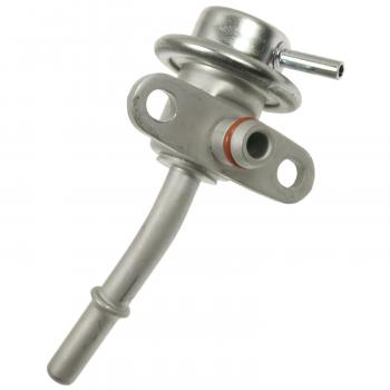 Standard Motor Products PR506 - Fuel Injection Pressure Regulator Standard Motor Products PR506 Fuel Injection Pressure Regulator product image 1 of 3