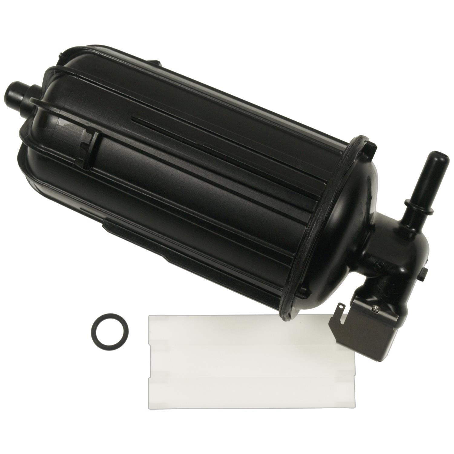Standard Motor Products PR508 Fuel Injection Pressure Regulator product image 3 of 3