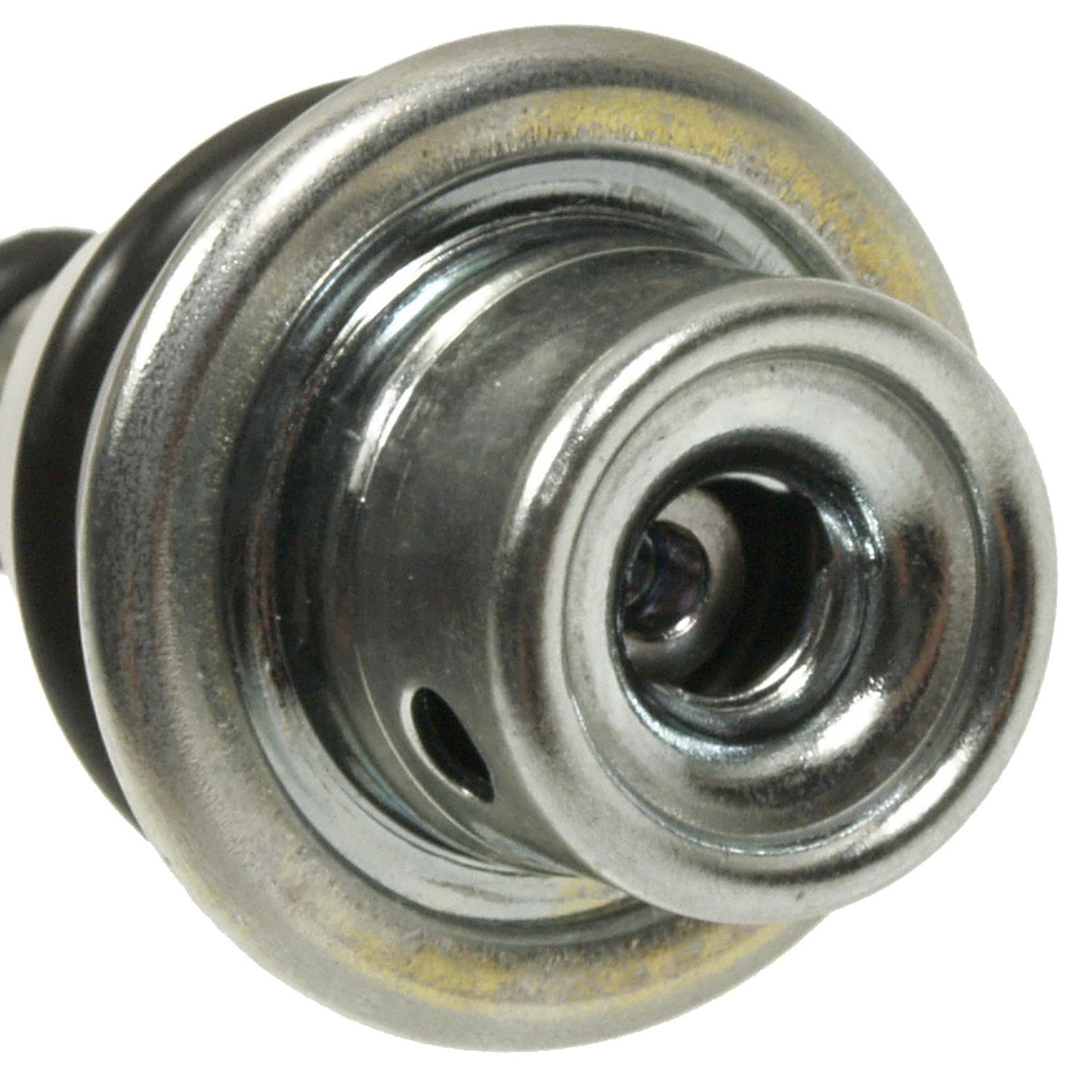 Standard Motor Products PR510 - Fuel Injection Pressure Regulator Standard Motor Products PR510 Fuel Injection Pressure Regulator product image 3 of 3