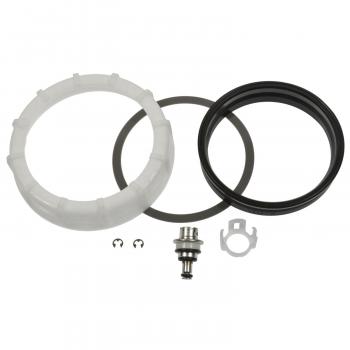 Standard Motor Products PR517 Fuel Injection Pressure Regulator product image 2 of 2