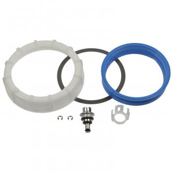 Standard Motor Products PR518 Fuel Injection Pressure Regulator product image 2 of 2