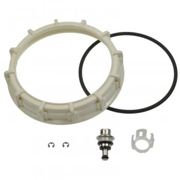Standard Motor Products PR519 Fuel Injection Pressure Regulator product image 2 of 2