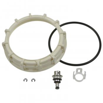 Standard Motor Products PR522 Fuel Injection Pressure Regulator product image 2 of 2