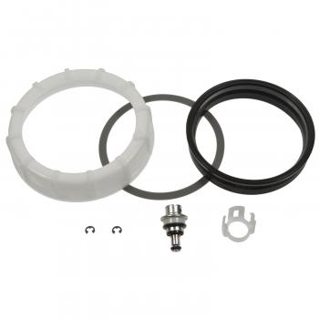 Standard Motor Products PR523 Fuel Injection Pressure Regulator product image 2 of 2