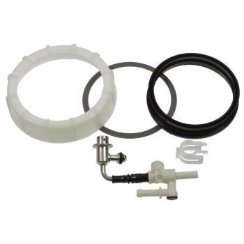 Standard Motor Products PR524 Fuel Injection Pressure Regulator product image 2 of 2