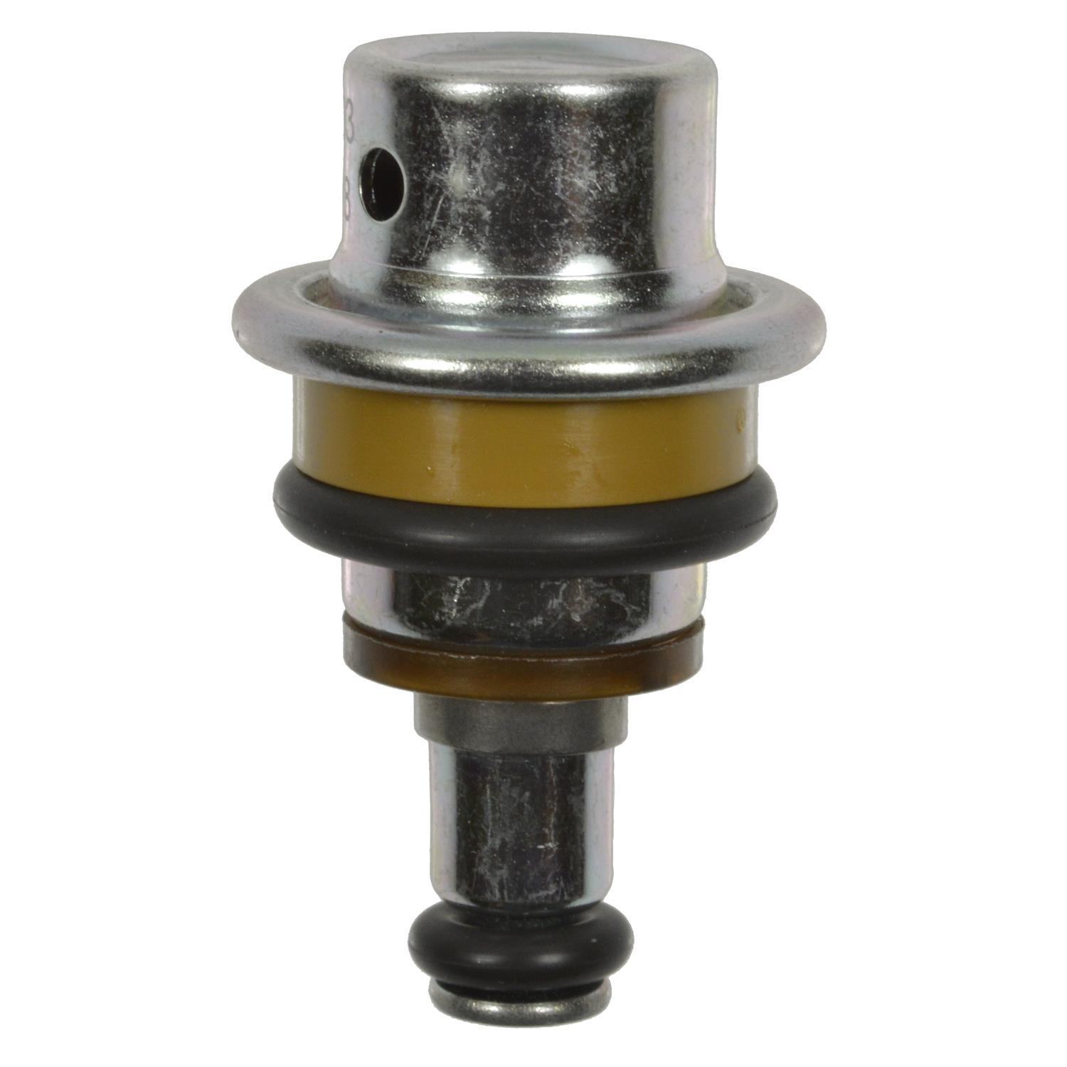 Standard Motor Products PR526 - Fuel Injection Pressure Regulator Standard Motor Products PR526 Fuel Injection Pressure Regulator product image 1 of 2
