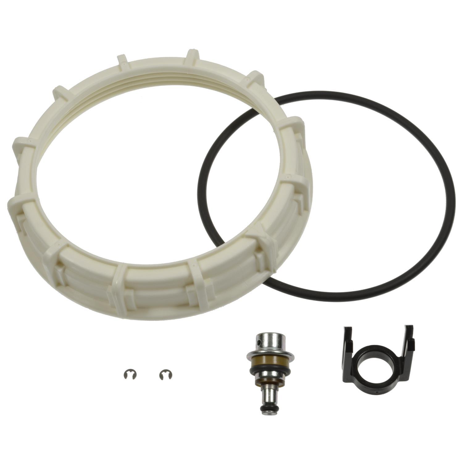 Standard Motor Products PR526 - Fuel Injection Pressure Regulator Standard Motor Products PR526 Fuel Injection Pressure Regulator product image 2 of 2