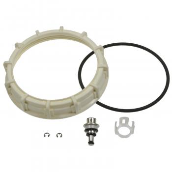 Standard Motor Products PR527 Fuel Injection Pressure Regulator product image 2 of 2