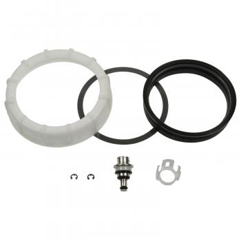 Standard Motor Products PR529 Fuel Injection Pressure Regulator product image 2 of 2