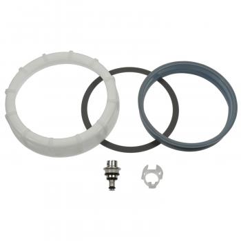 Standard Motor Products PR535 Fuel Injection Pressure Regulator product image 2 of 2