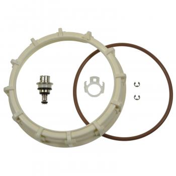 Standard Motor Products PR537 Fuel Injection Pressure Regulator product image 2 of 2
