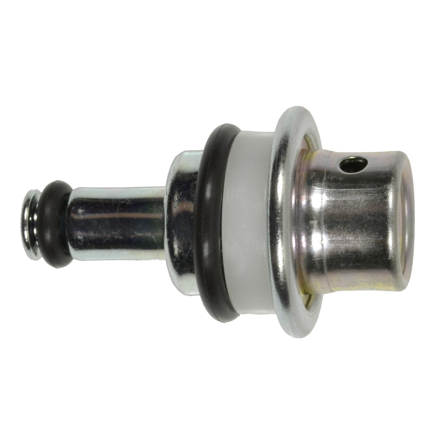 Standard Motor Products PR541 - Fuel Injection Pressure Regulator Standard Motor Products PR541 Fuel Injection Pressure Regulator product image 1 of 1